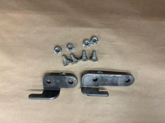 BadBoy Catcher Replacement Clips