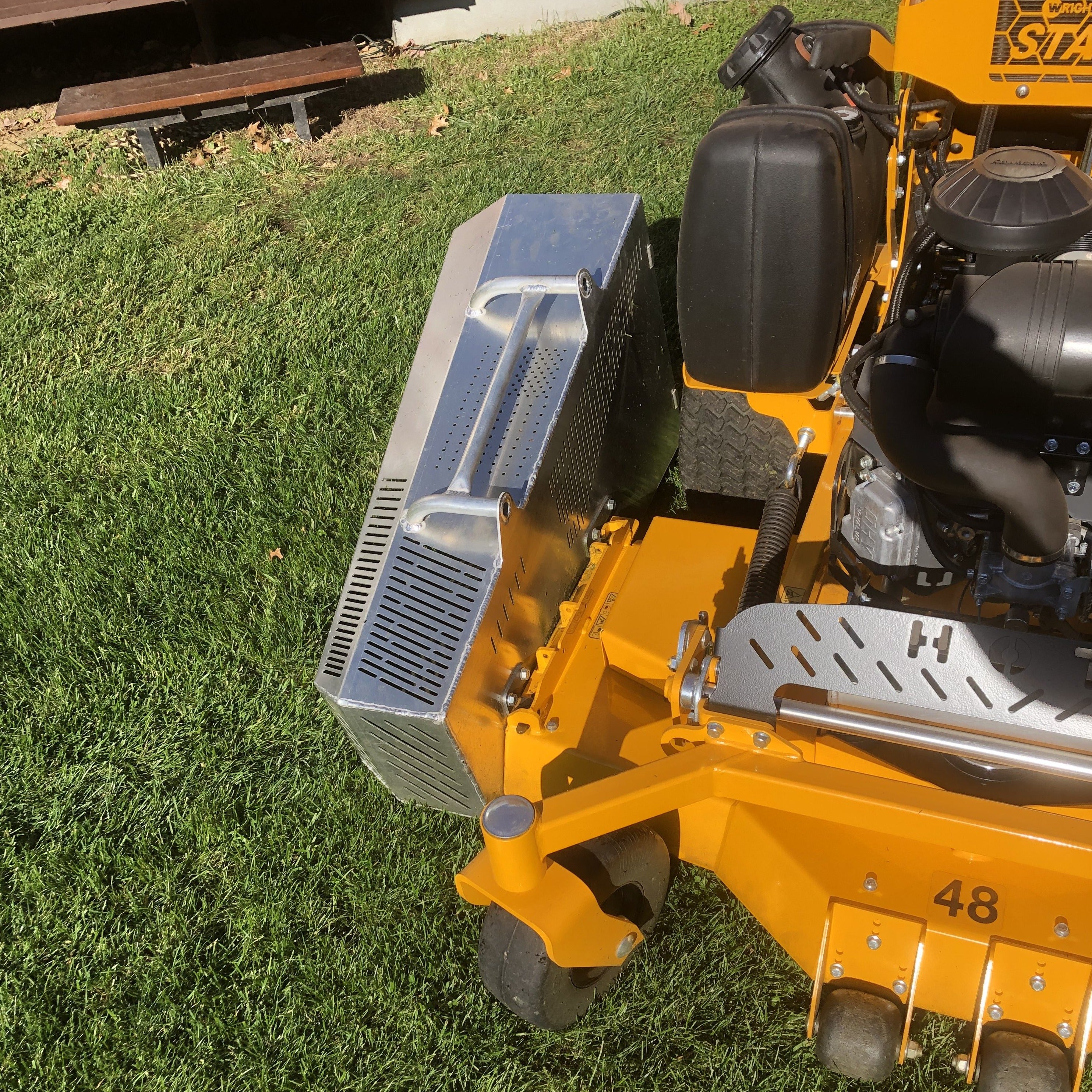 Wright lawn mower dealers near online me